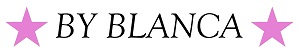 Les créations de Blanca